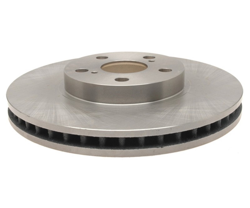 Raybestos Front Disc Brake Rotor for 1994-1999 Celica (96500R) gallery