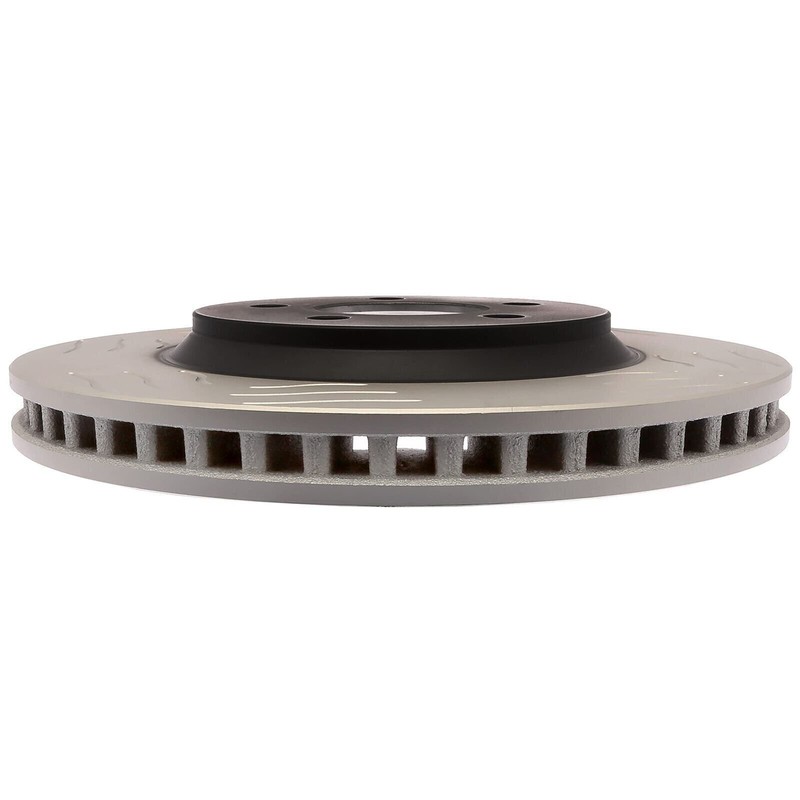 Raybestos R-300 Specialty Street Performance Replacement Front Disc Brake Rotor gallery