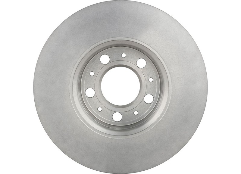 Brembo 09.8633.11 For 01-09 Volvo S60/99-06 S80/01-07 V70 Front Disc Brake Rotor