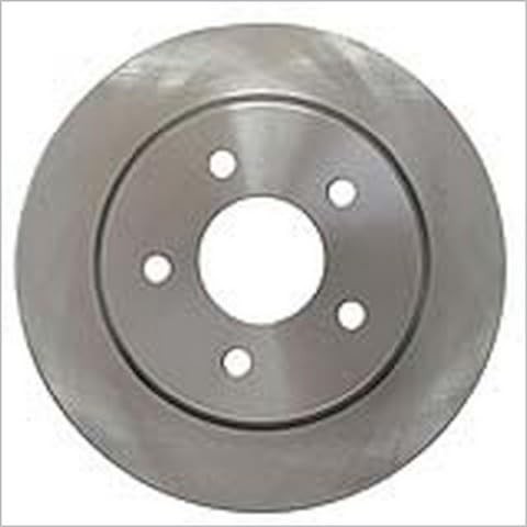 Bendix Premium Drum And Rotor Disc Brake Rotor P N Prt6200 gallery