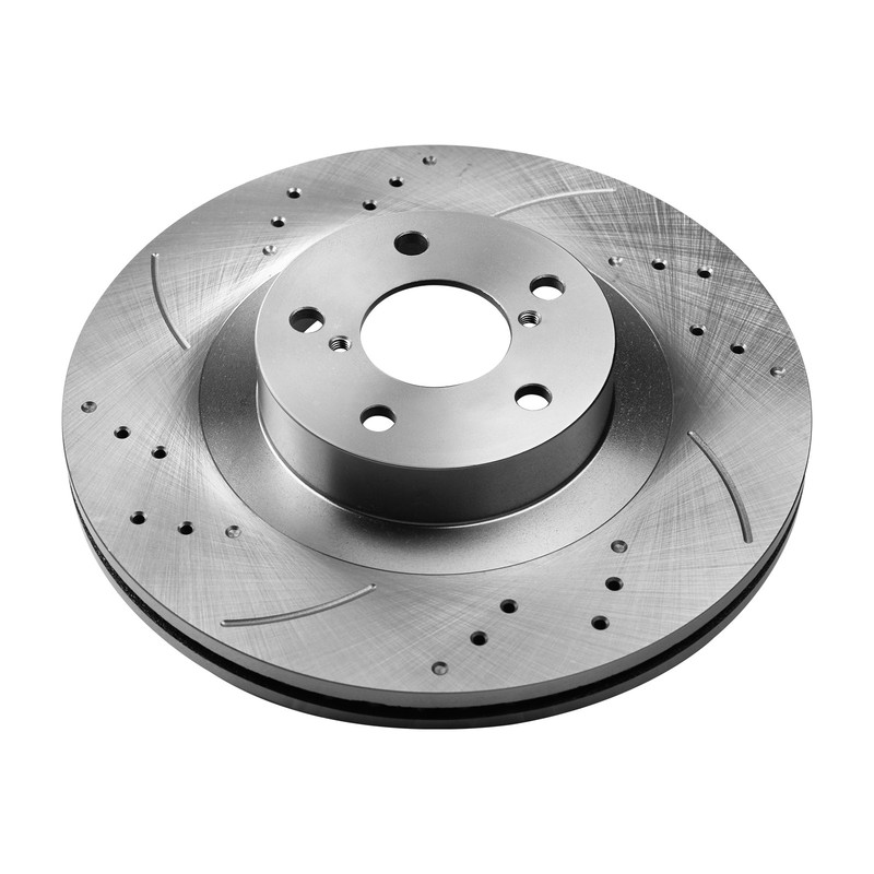 Front Brake Rotors Pads + Brake Calipers Kits fits Subaru Outback Legacy Impreza gallery