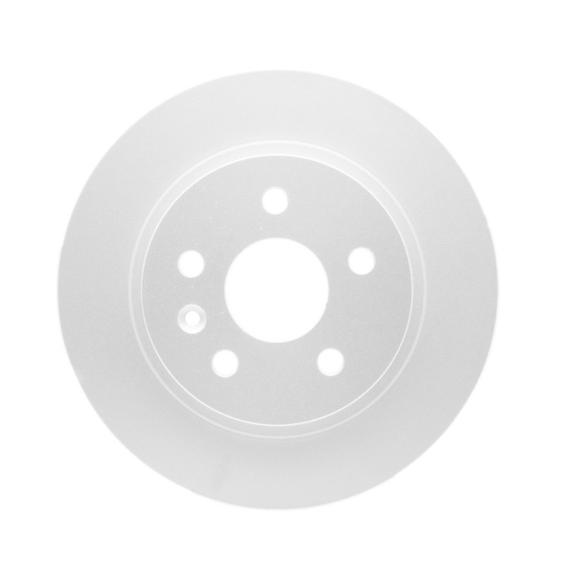 For Chevy Trax 2013-2022 Disc Brake Rotor | 60 Millimeters Center Hole Diameter gallery