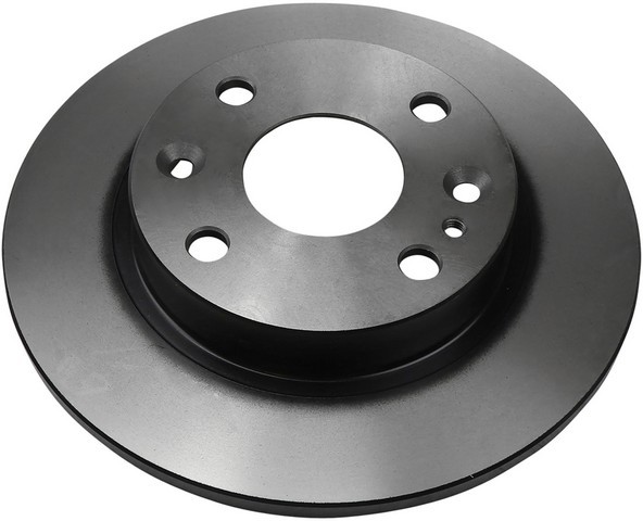 Beck Arnley Disc Brake Rotor P N 083 3397