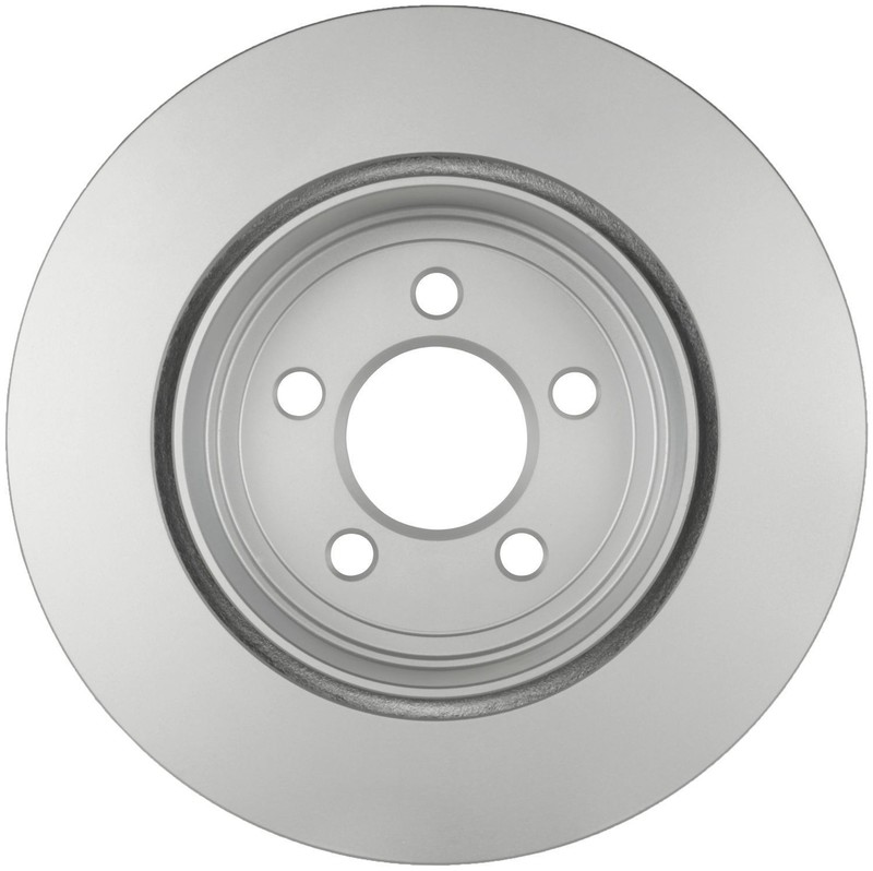 Rr Disc Brake Rotor Bosch 16010289 gallery