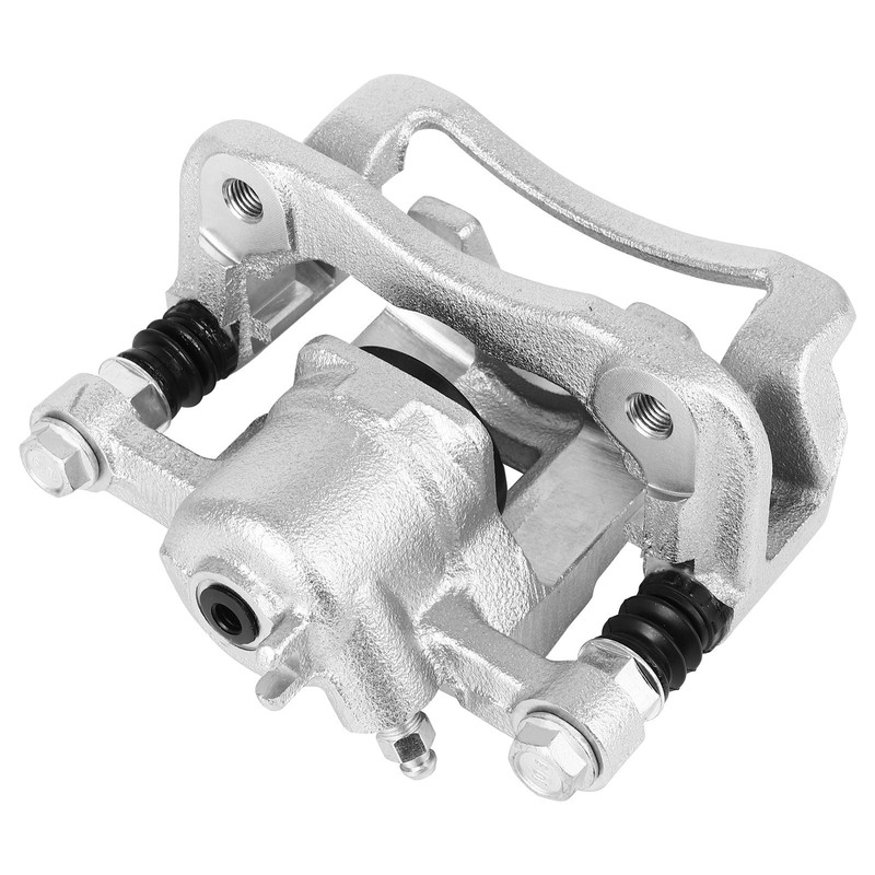 Findauto Rear Left Right Brake Calipers w/ Bracket For 2008-2010 Hyundai Sonata gallery