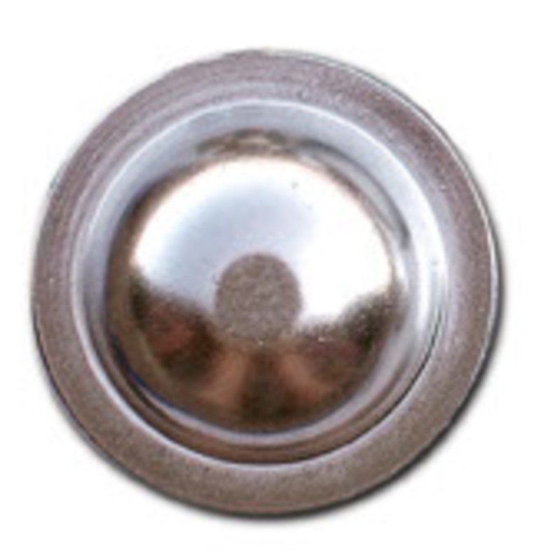 AFCO RACING PRODUCTS Hubcap GM Metric 79 & Up- 9851-8501
