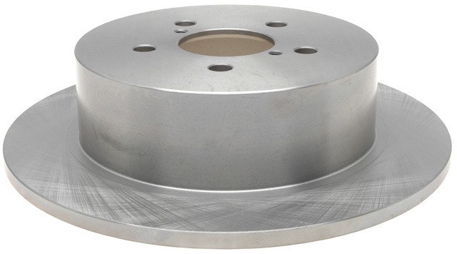 Raybestos Brakes Disc Brake Rotor | 980354R gallery