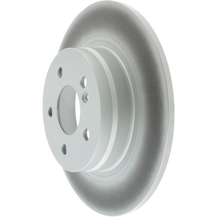 Centric 320.35112F Centric Gcx Rotor With Full Coating
