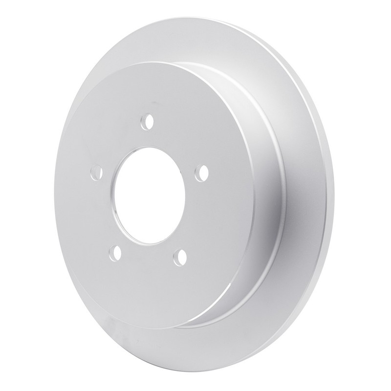 RRE-54173 R1 Concepts Brake Disc Rear Driver or Passenger Side RWD 4WD for Ford gallery