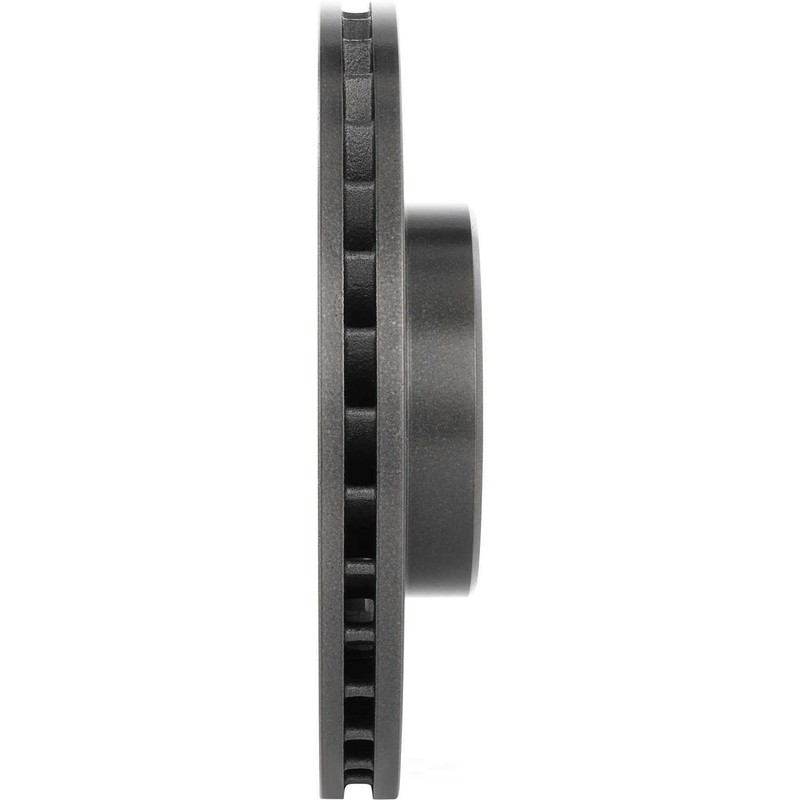 Disc Brake Rotor-Premium UV Coated OE Equivalent Rotor Brembo 09.9825.11 gallery