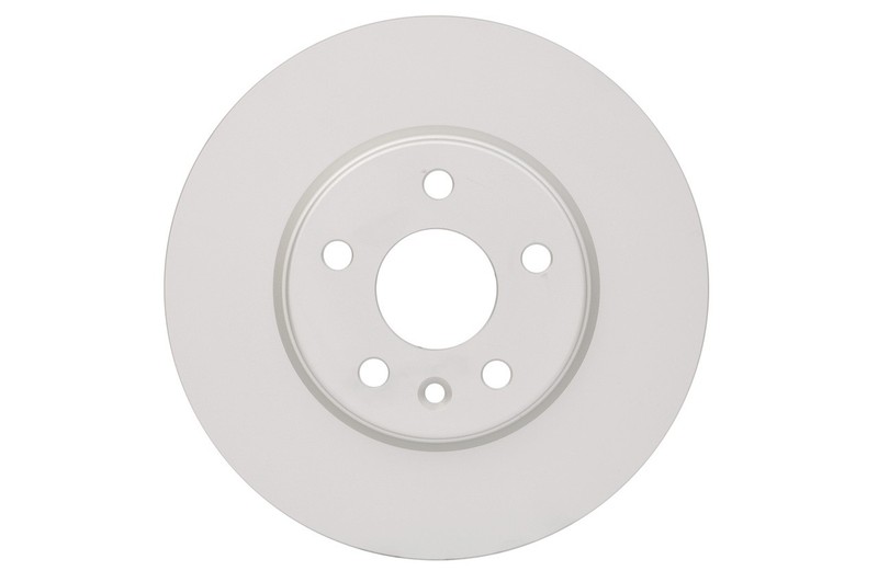 Bosch 0 986 479 D92 Brake Disc for Opel, Vauxhall