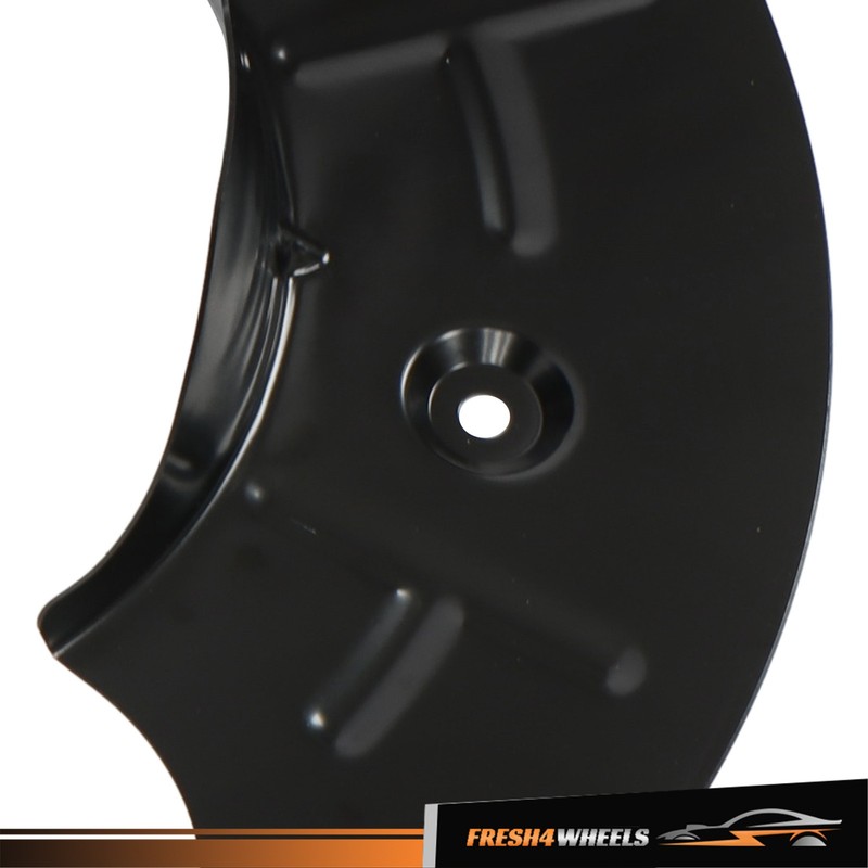 Brake Dust Shield For Ford Explorer Sport Trac Ranger 2Pcs Front Right & Left gallery