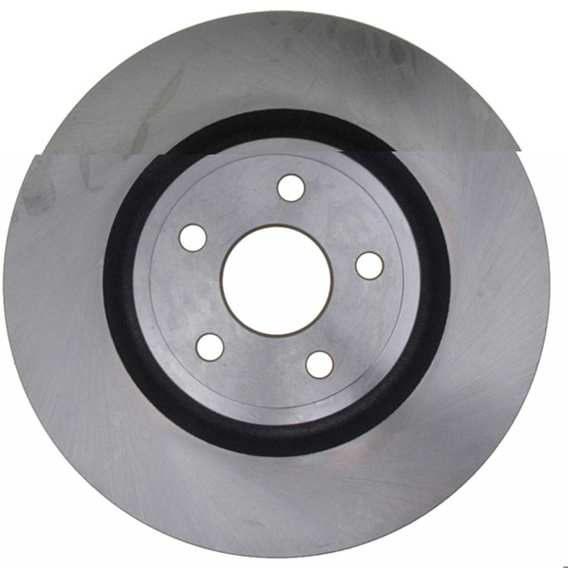 Disc Brake Rotor-R-Line Raybestos 780960R gallery