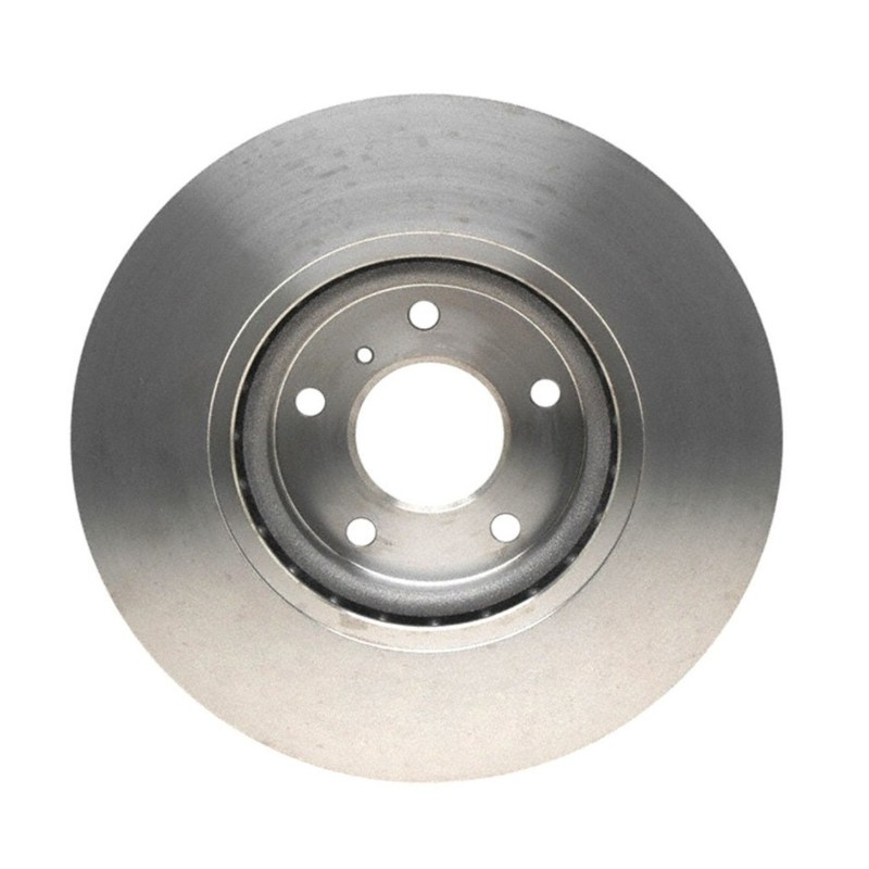 Genuine ACDelco For Infiniti Q70 2014-2019 Brake Rotor | Front Cast Iron Vented gallery