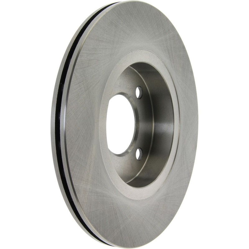 For 2010-2017 Volkswagen Saveiro | Centric Front Disc Brake Rotor gallery