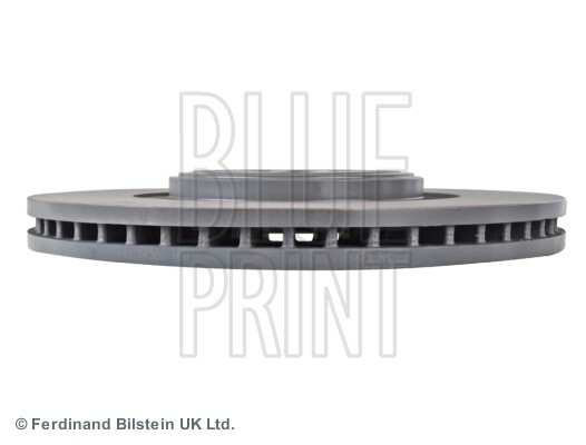 Premier 1x Brake Disc Fits Jaguar XF 2008- XJ 2003- F-Type 2012- XK 2006-2014 gallery