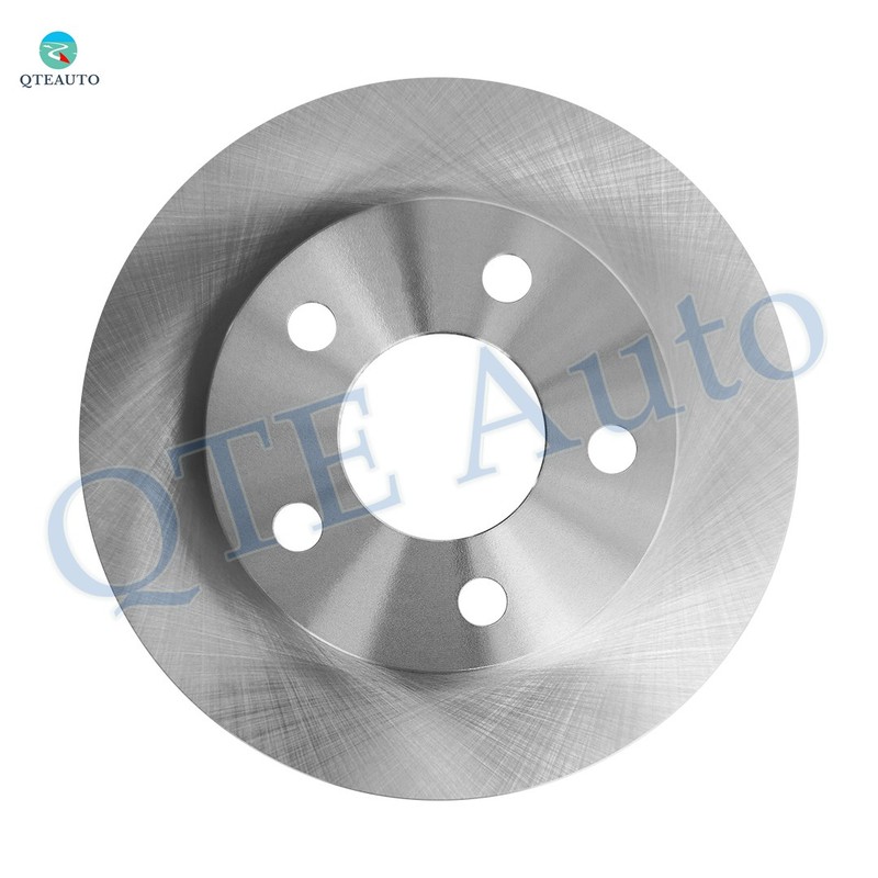Rear Brake Disc Rotors For 2005-2009 Buick Allure with 270 (mm) Diameter Rotor gallery