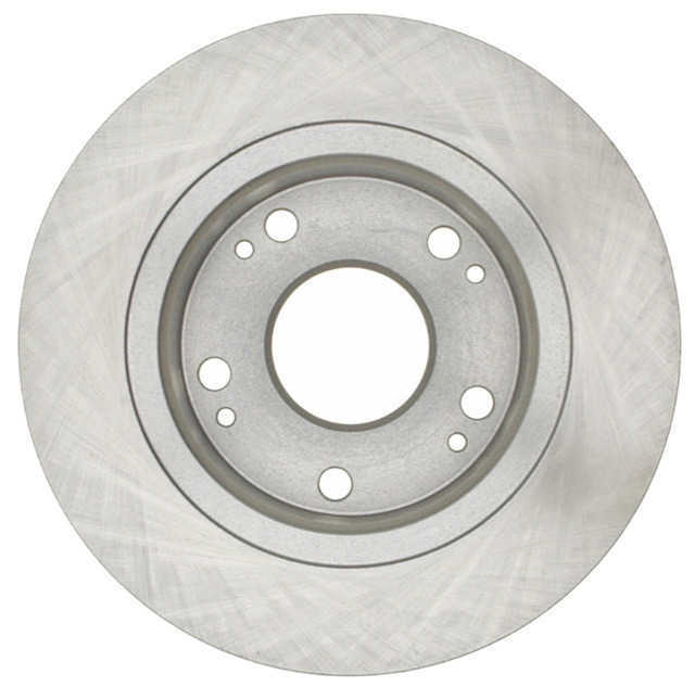 Disc Brake Rotor-R-Line Raybestos 980138R gallery