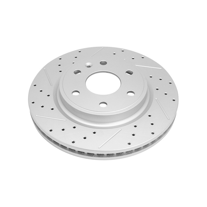 Front Rear Brake Rotors Set For Acadia Enclave Chevrolet Traverse Saturn Outlook gallery