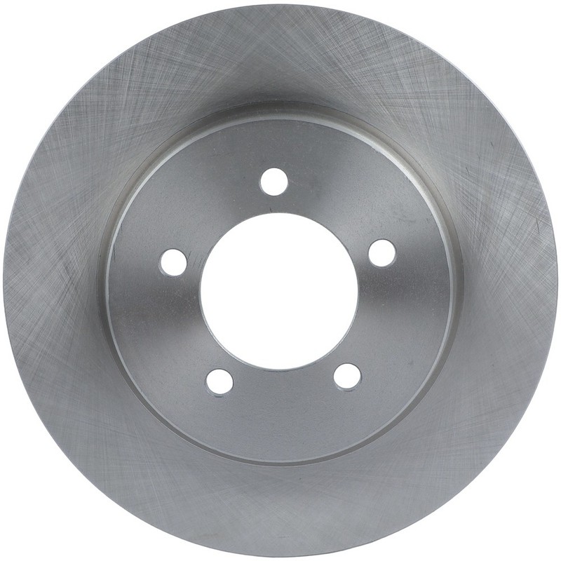 2pc Front LH & RH Brake Rotors For 2002-2005 Ford Explorer & Mercury Mountaineer gallery