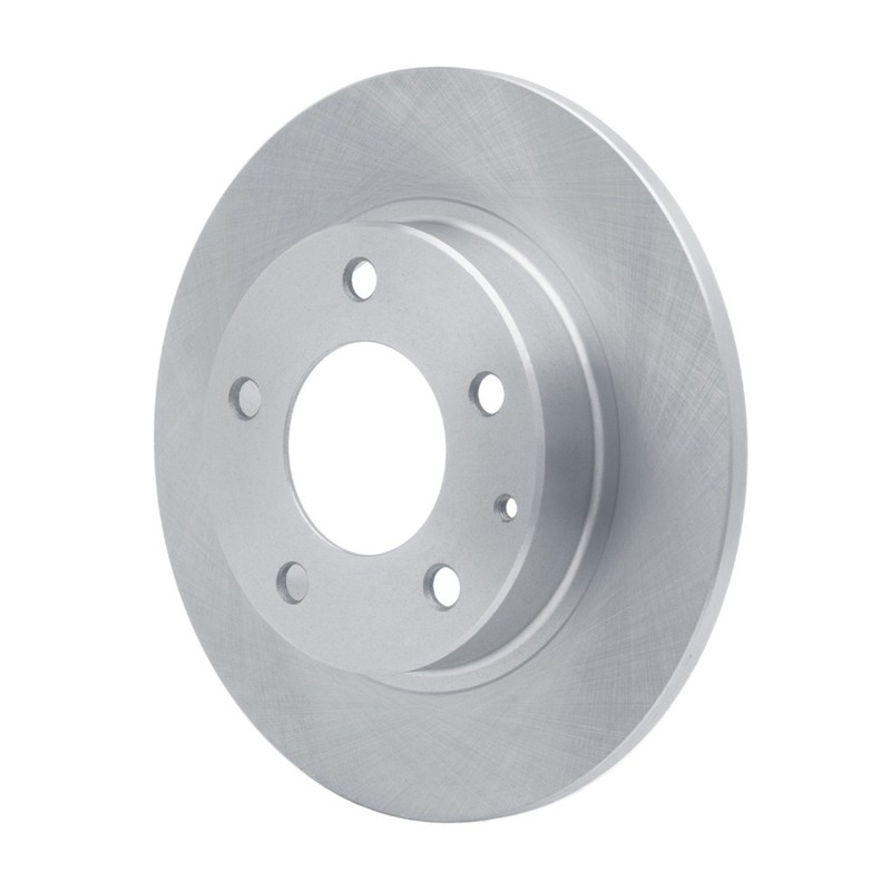 For Mazda 626/MX-6 1993-1997 Disc Brake Rotor | Rear | 261 mm Outside Diameter gallery