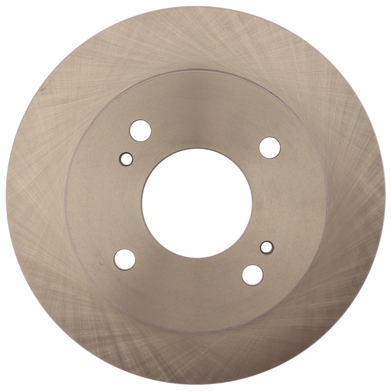 ACDelco Disc Brake Pads and Rotors Kit Front Rear For 1991-1994 INFINITI G20 gallery