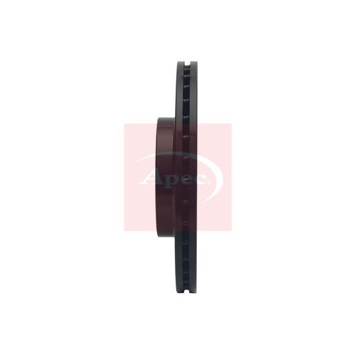 APEC Brake Disc DSK2277 gallery