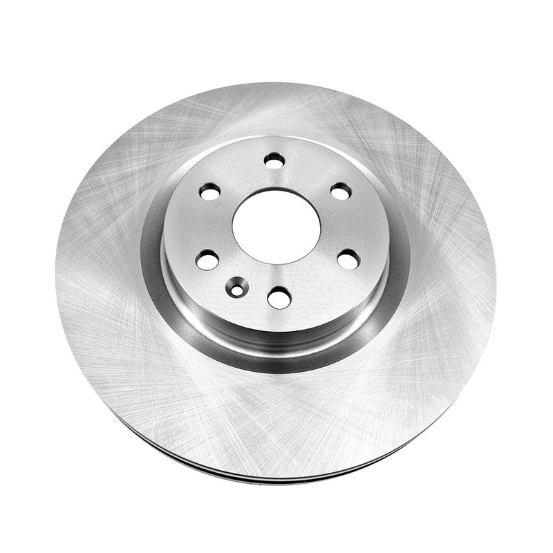 For 2010-2013 2014 2015 2016 Cadillac SRX Front Rear Rotors + Ceramic Brake Pads gallery