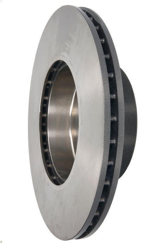 1x brake disc Brembo 9.6924.11 for BMW 5 (E39) 2 1996-2003 gallery