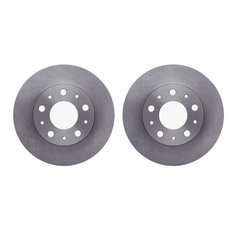 For Ram ProMaster City 2015-2022 Brake Rotors gallery