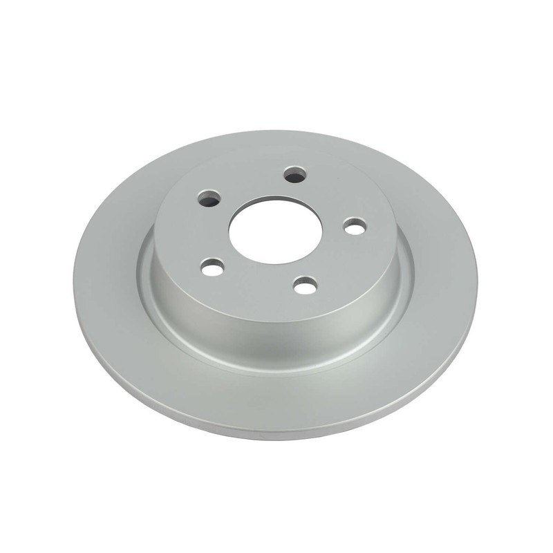 PowerStop AR85197EVC PowerStop Evolution Coated Rotor For 18-22 Transit Connect
