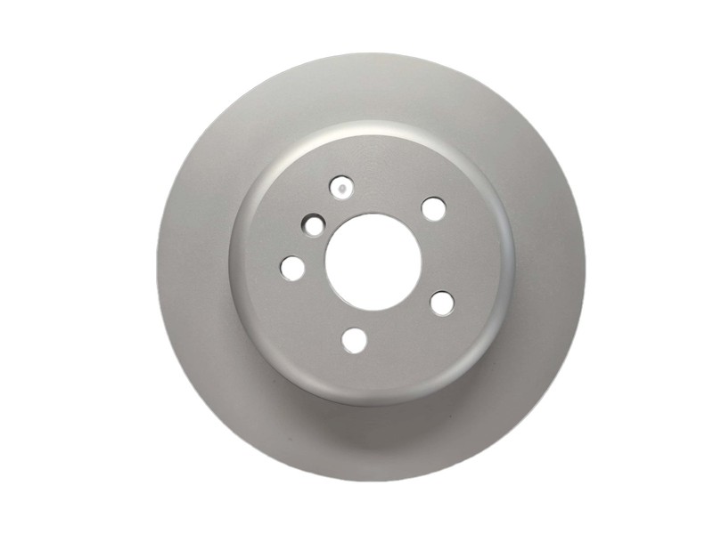 Rear Brake Kit Rotors Pads For BMW 2019 2020 2021 2022 2023 X4 Z4 330i 530i gallery