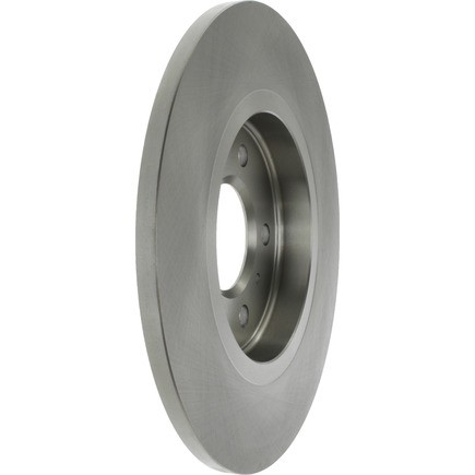 Centric 121.66060 C Tek Standard Brake Rotor gallery