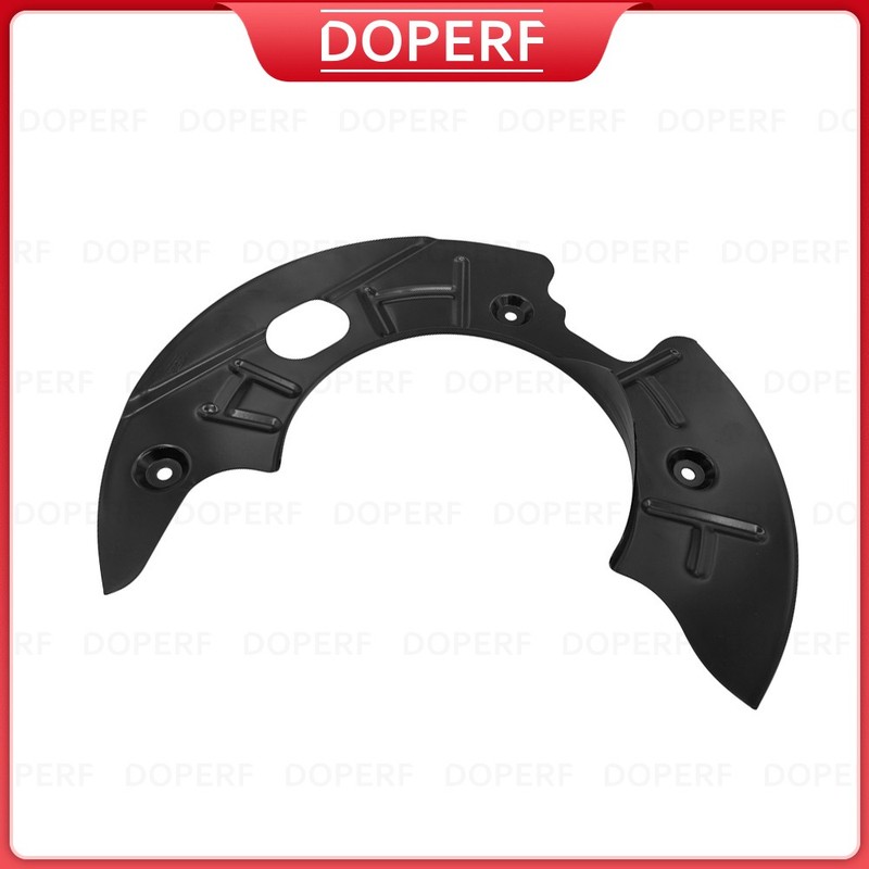 Brake Disc Rotor Splash Shield For 2001-2011 Ford Explorer & Ranger 3L2Z1214BA