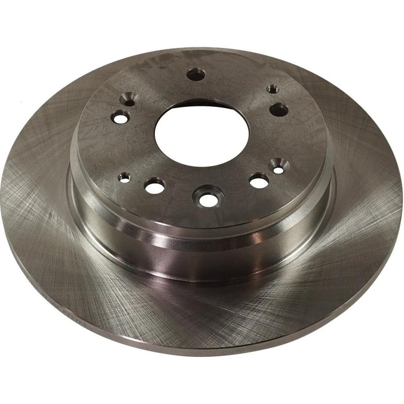 Brake Disc 2000-2004 Gmc Sierra 1500 Yukon XL 1500 Right Rear 42510S0KA00