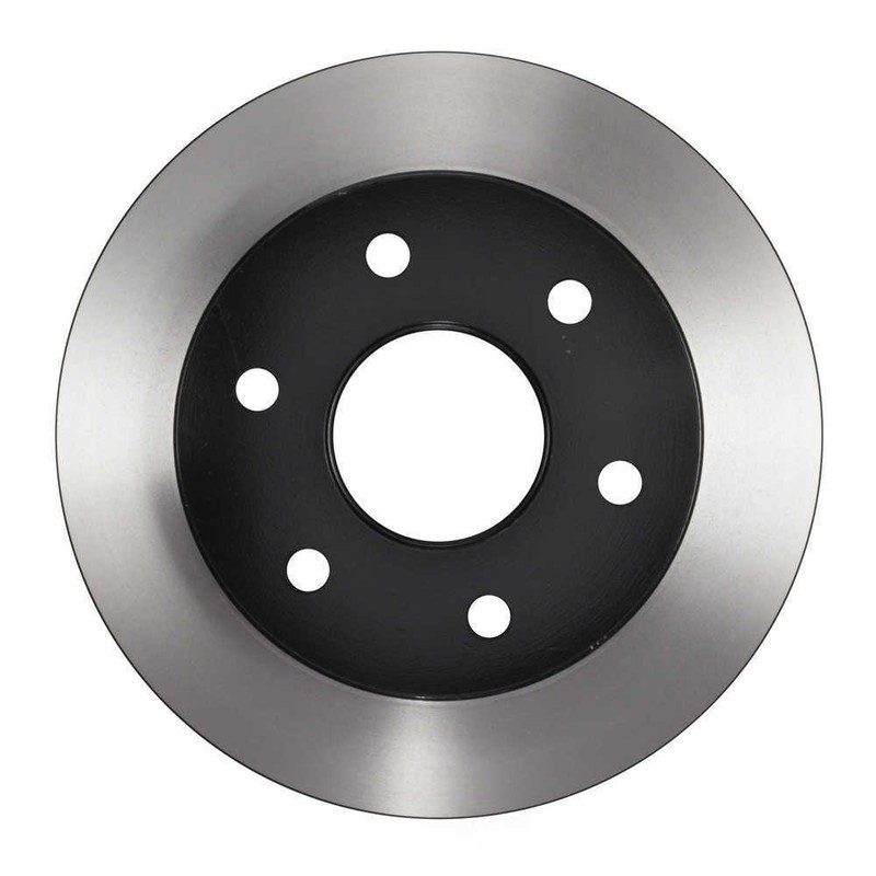 Frt Disc Brake Rotor Wagner BD61812E gallery