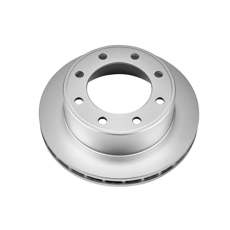 PowerStop AR8571EVC Disc Brake Rotor For 99-05 Ford Excursion F-250 SD F-350 SD