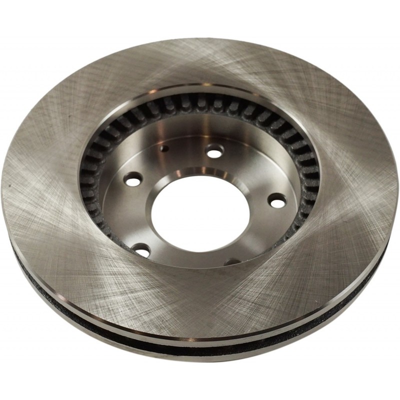 SureStop Brake Disc For Mazda Millenia 1999 2000 Driver OR Passenger Side gallery