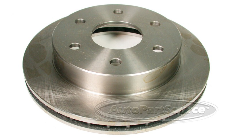 Disc Brake Rotor-Standard Cab Pickup AMERIBRAKES 493950