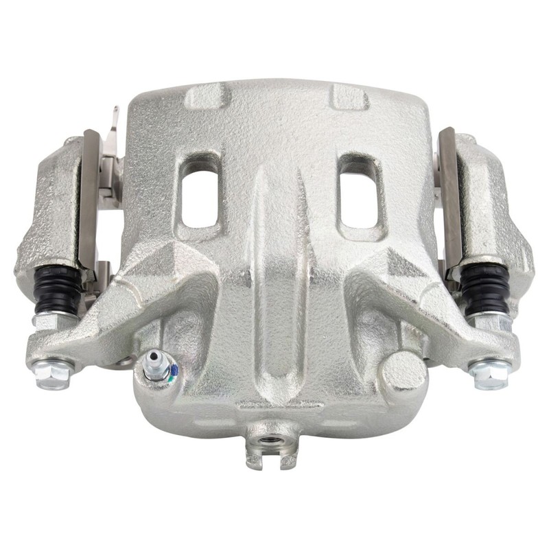 Front Brake Calipers Ceramic Pads Drilled Rotors for Infiniti Murano gallery