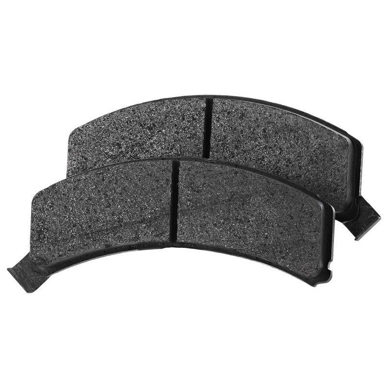 KIT-091421-217 Sure Stop 2-Wheel Set Brake Disc and Pad Kits Front for Ram Truck gallery