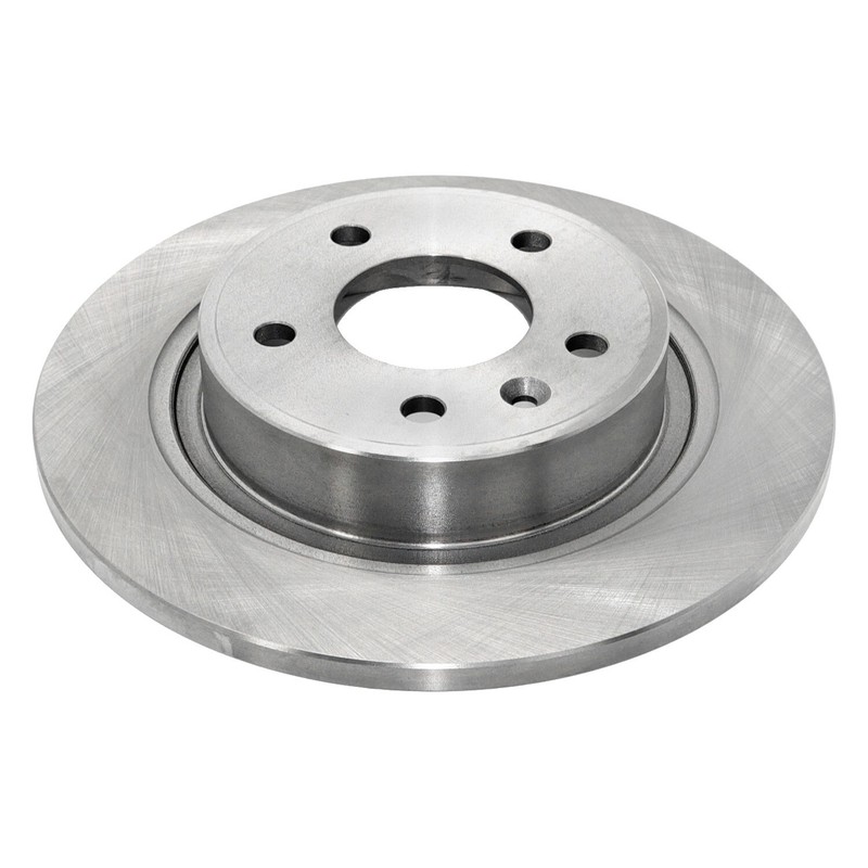 Rear Disc Brake Rotor for Cascada, Verano, ELR, Cruze, Volt, Orlando (BR901034)