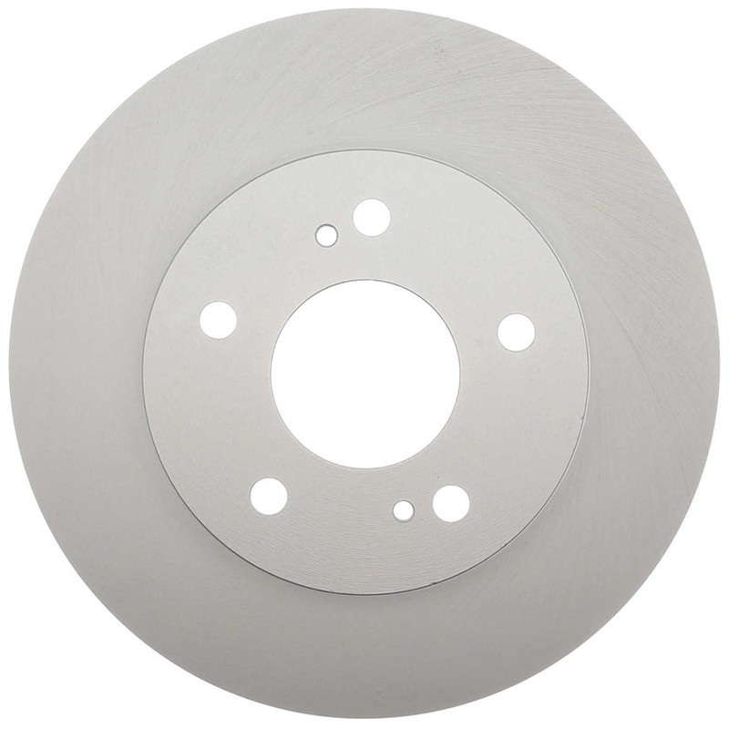Disc Brake Rotor-Element3 Coated Raybestos 96511FZN gallery