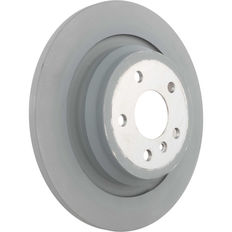 Brembo Rear Disc Brake Rotor for 2015 Mercedes ML250 gallery