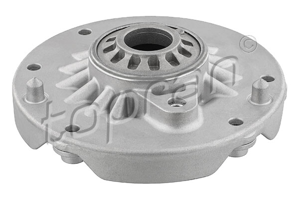 Front Stop Damper For Series 1 F40 2 F48 F45 X1 Mini F54 F60 31306872271