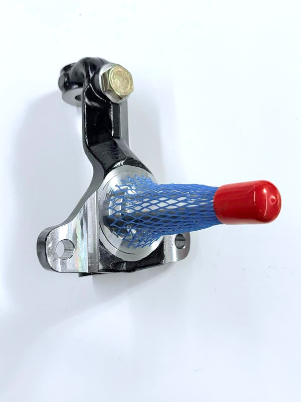 A Body Disc Brake Conversion Kit Fits GM A F X Camaro Chevelle Nova Firebird GTO gallery