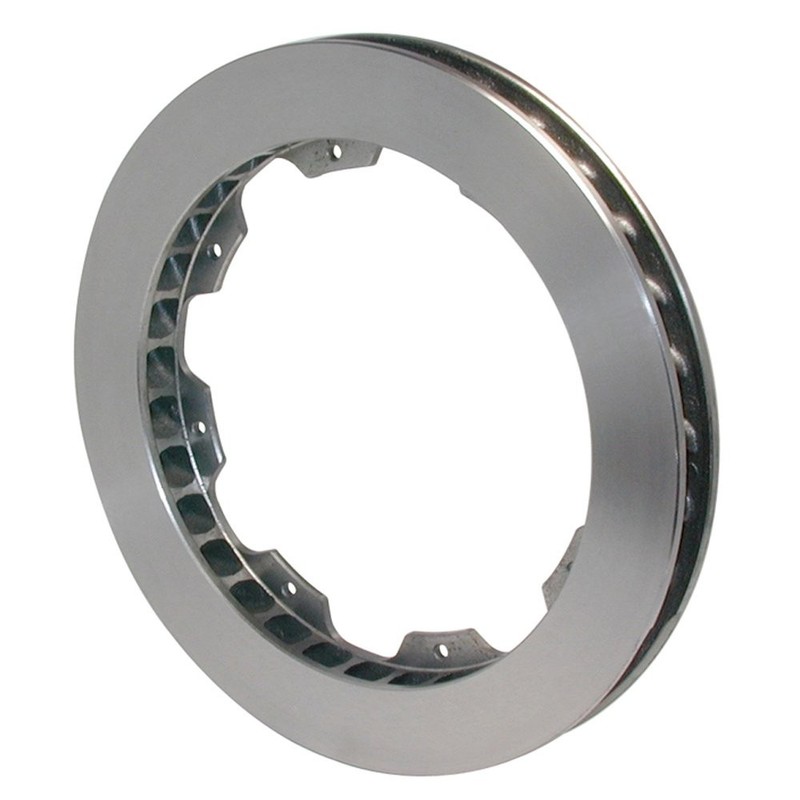 Wilwood Rotor-UL32CV Vented Iron-LH For 12.19 X 1.25 - 8 On 7.00in gallery