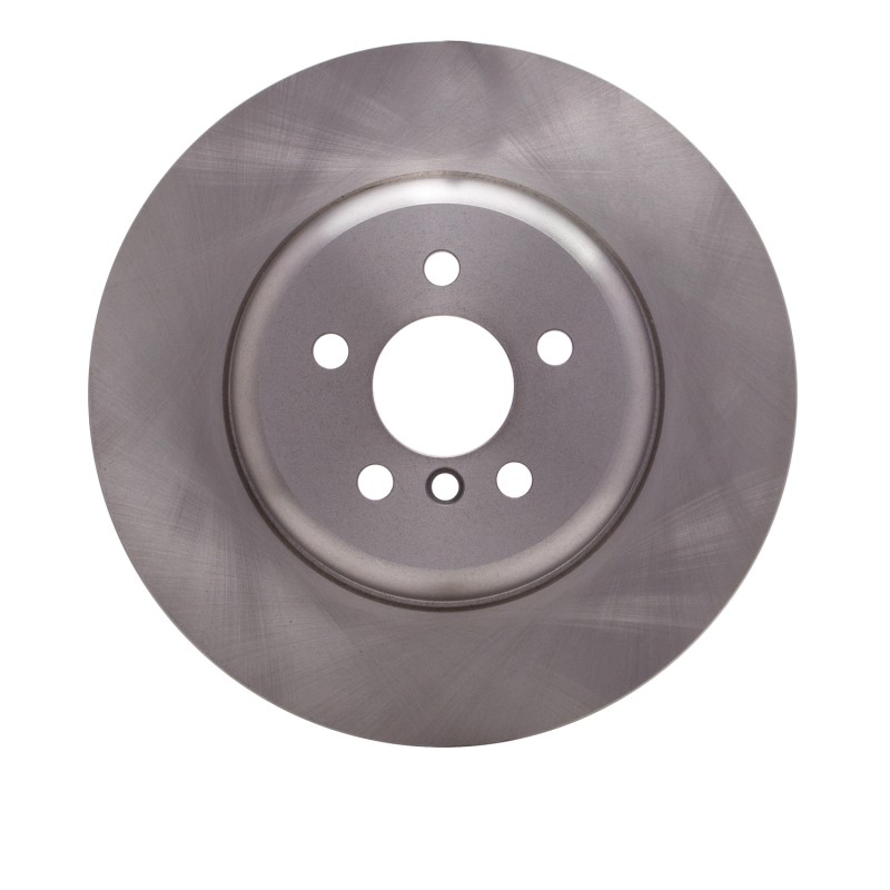 DFC for 17-25 BMW 530E Front Brake Rotor