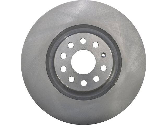 For 2015-2020 Audi S3 Brake Rotor Front API 76394GM 2016 2017 2018 2019