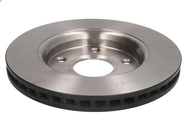1X Brake Disc TRW DF6415 for Dodge Journey 2 2008-2011